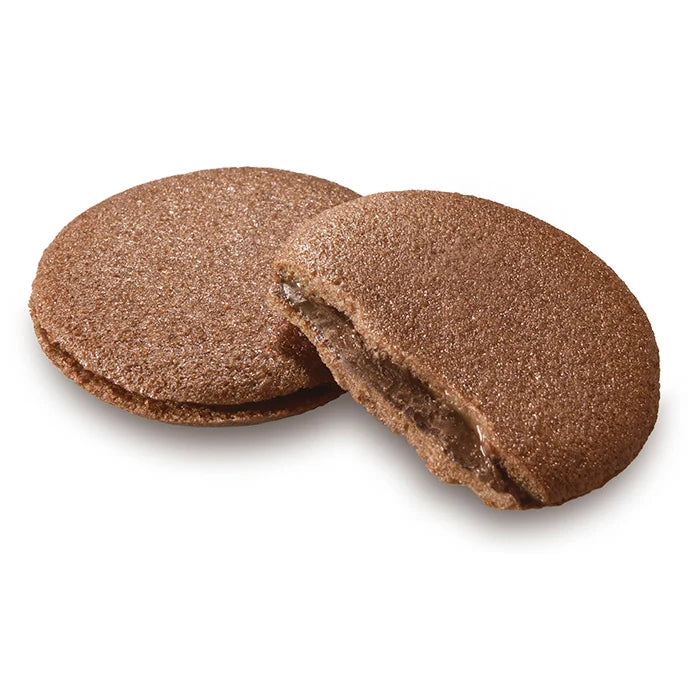 ラングドシャクッキーアソートメント8枚