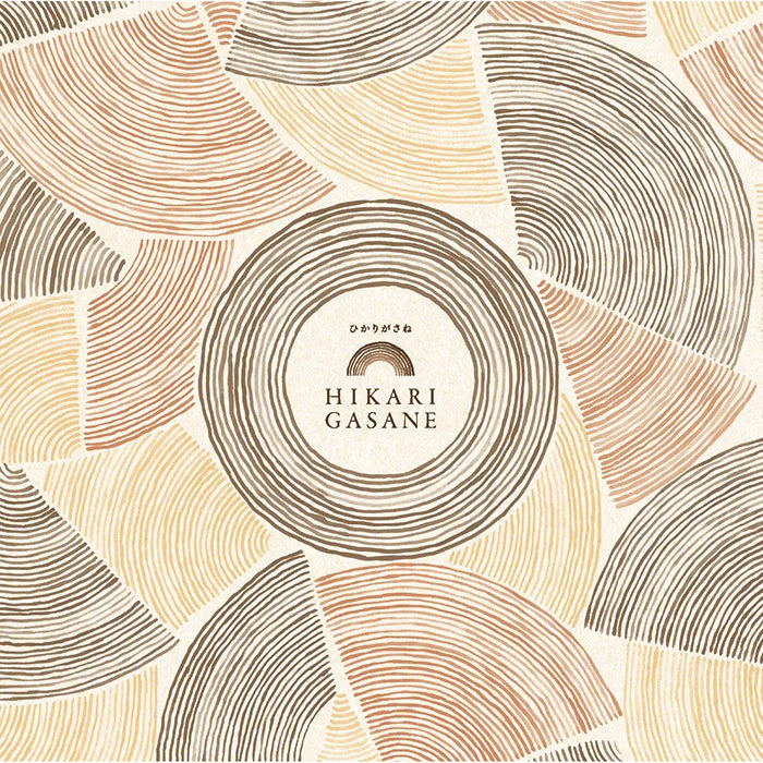 ひかりがさね ふんわりバームと珈琲の詰合せ 8個