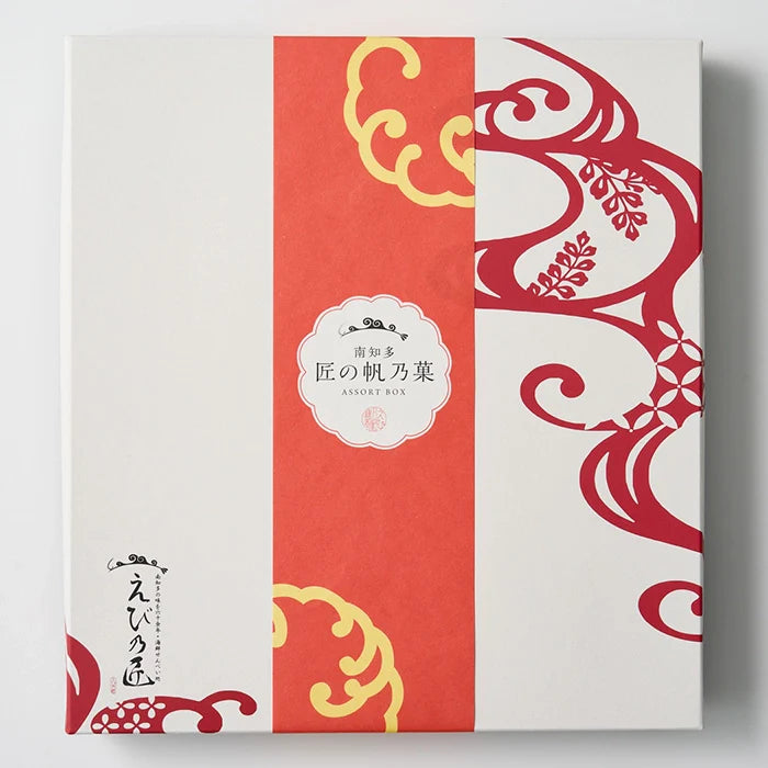 えび乃匠 匠の帆乃菓(KTHO)