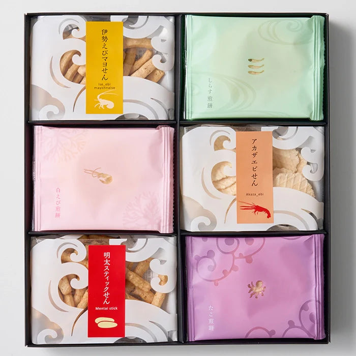 えび乃匠 匠の帆乃菓(KTHO)