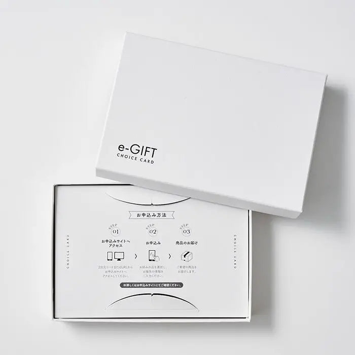 【即日発送】Peck eカード【9品】化粧箱