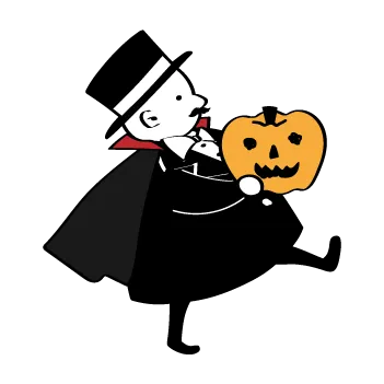 ハロウィンの由来、楽しみ方は?|喜ばれるプレゼント10選