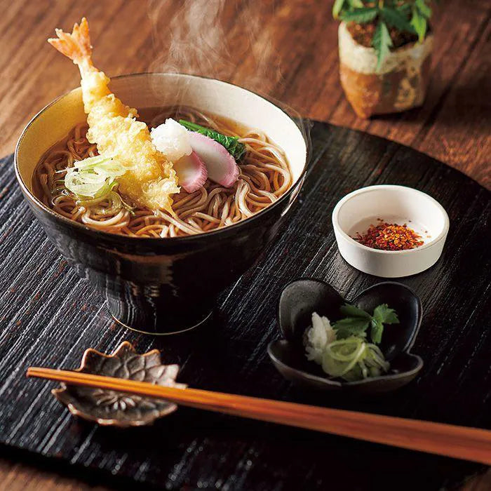 田中屋 新そば出石そば(温用)
