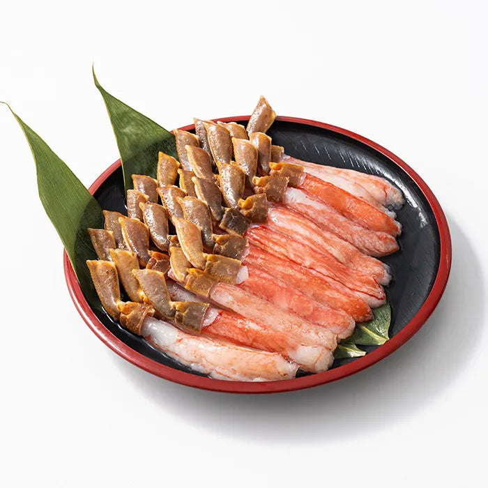 生ズワイ棒ポーション(生食用)