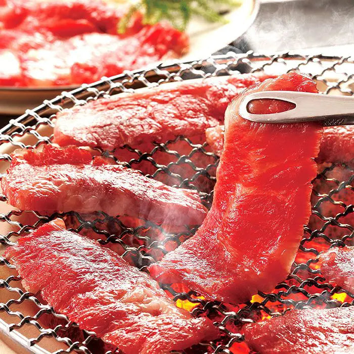 【お中元限定】松阪牛もも・バラ焼肉用【2025年8月3日AM10:00まで】