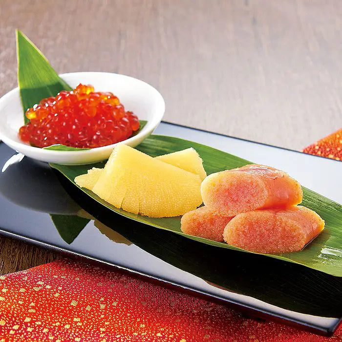 【お歳暮限定】福さ屋 味楽セット