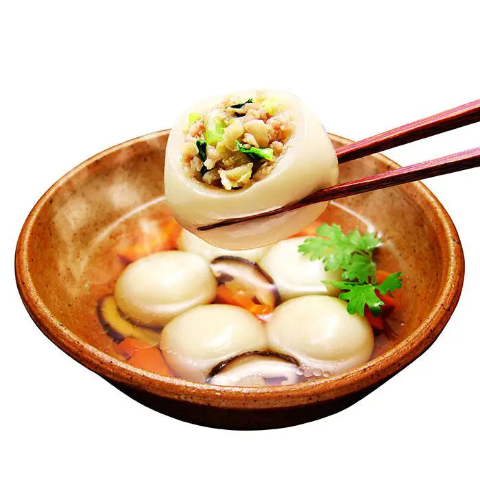 【お歳暮限定】佃善のじゃが豚