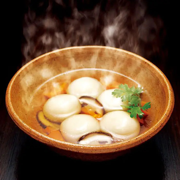 【お歳暮限定】佃善のじゃが豚