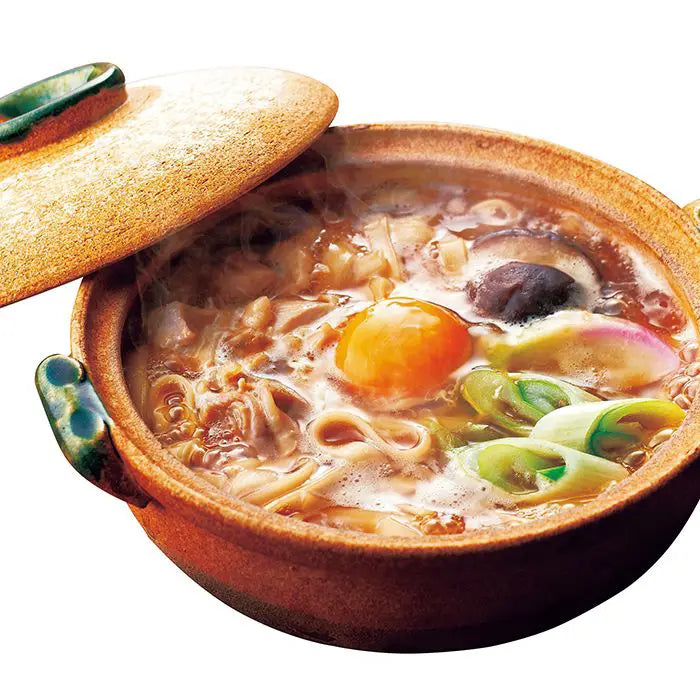 【お歳暮限定】なごやきしめん亭 コーチンきしめん・うどん