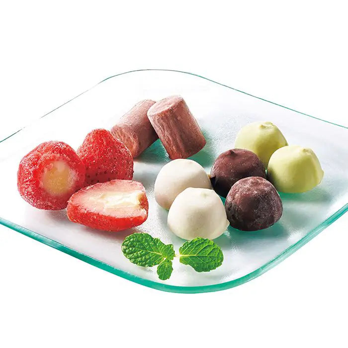 【お歳暮限定】ひとくちアイスセット【33粒】