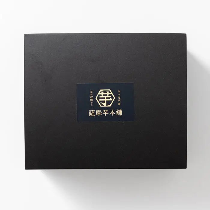 【お歳暮限定】薩摩芋本舗 とろける窯焼きスイートポテト