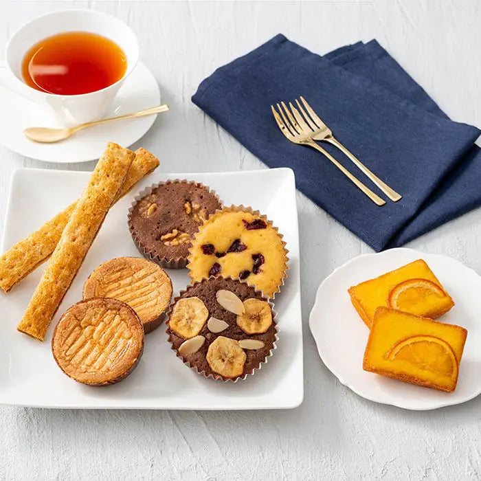 【お歳暮限定】リーガロイヤルホテル ロイヤル・ガトー・アンサンブル 11個