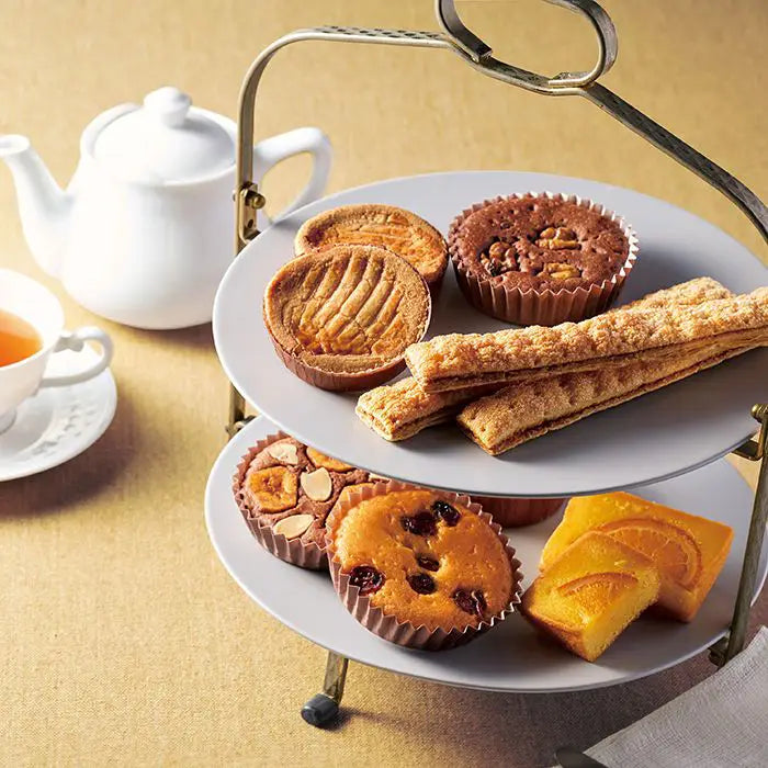 【お歳暮限定】リーガロイヤルホテル ロイヤル・ガトー・アンサンブル 11個