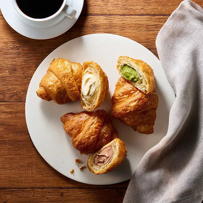 【お歳暮限定】蔵家 クリームクロワッサン 8個