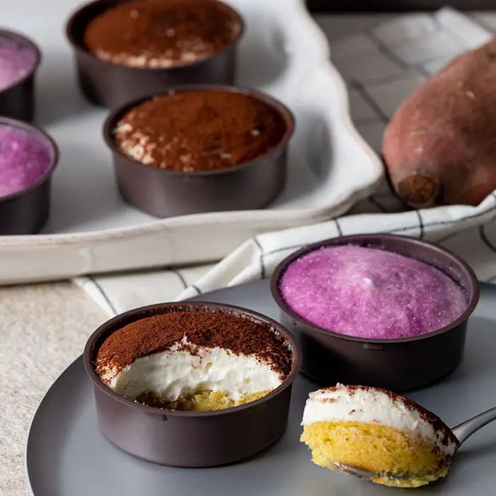 【お歳暮限定】薩摩芋本舗 薩摩芋とチーズの2層のケーキ