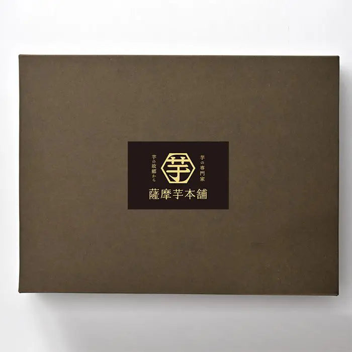 【お歳暮限定】薩摩芋本舗 薩摩芋とチーズの2層のケーキ