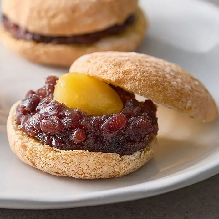 【お歳暮限定】京都 井津美屋 京の名庭 10個入