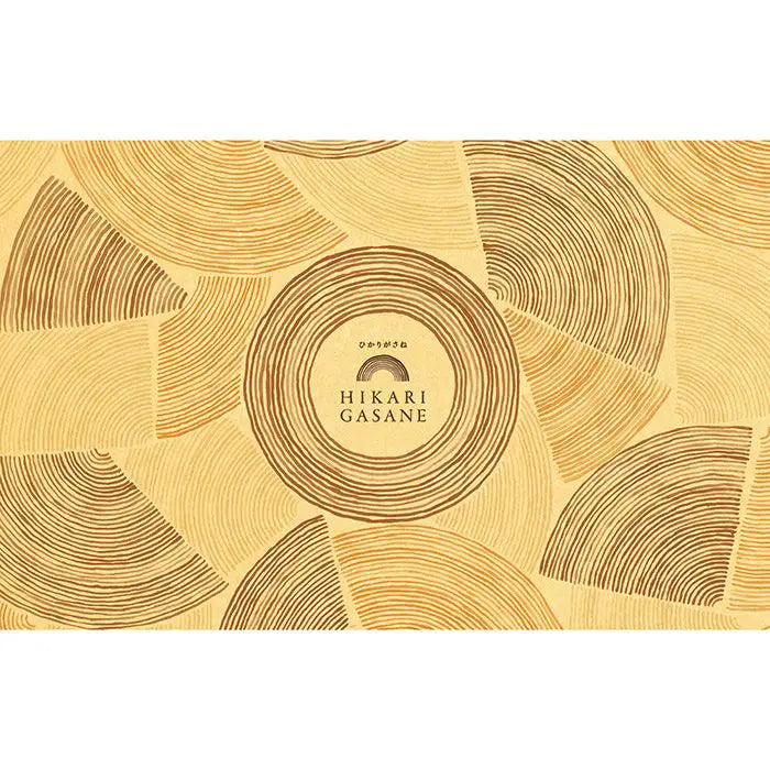 【お歳暮限定】ひかりがさね ふんわりバームと珈琲の詰合せ 10個