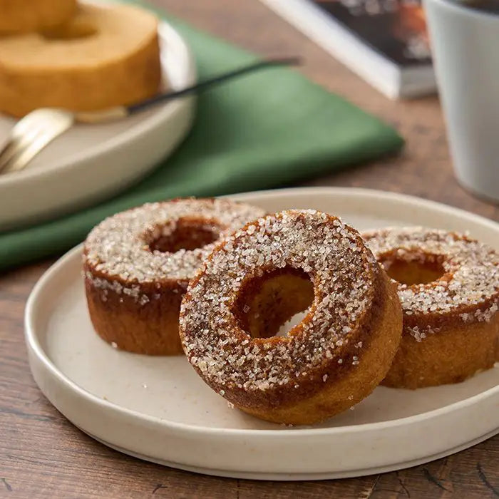 【お歳暮限定】ホテルオークラ 発酵バターとブリュレのバームクーヘン12個