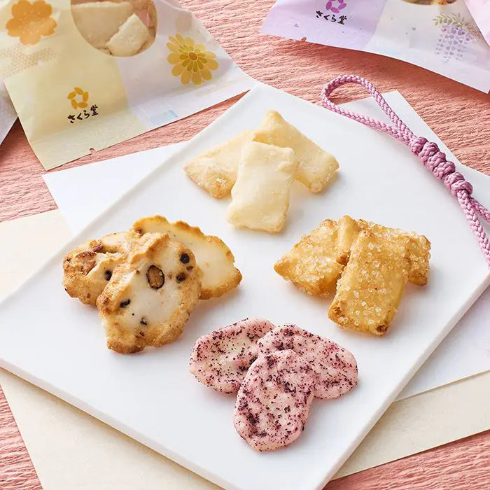 【お歳暮限定】花いろいろ 詰合せ