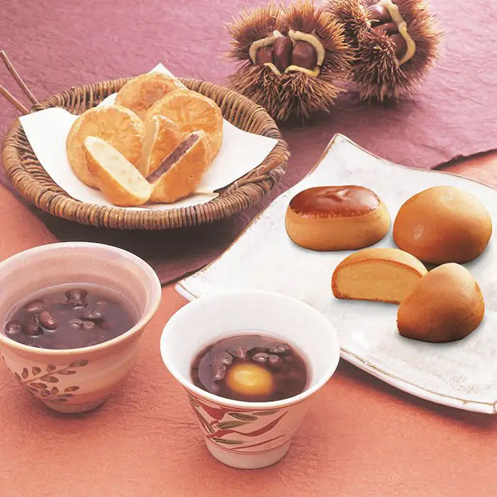 【お歳暮限定】かがやき庵