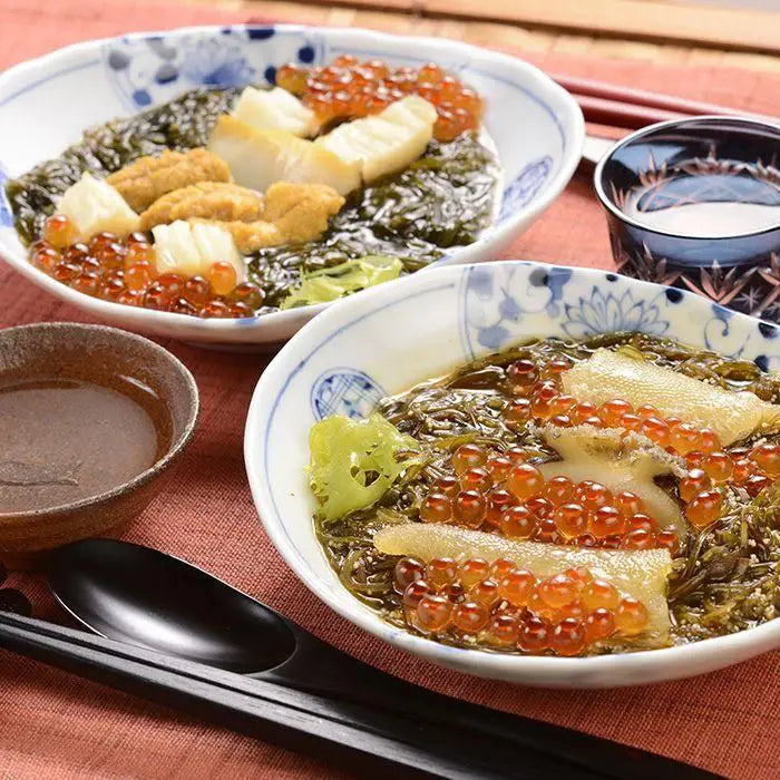 【お歳暮限定】海宝漬中村家 黄金海撰漬