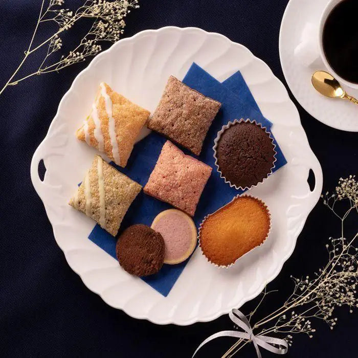 【お歳暮限定】神戸浪漫ガトーセレクション