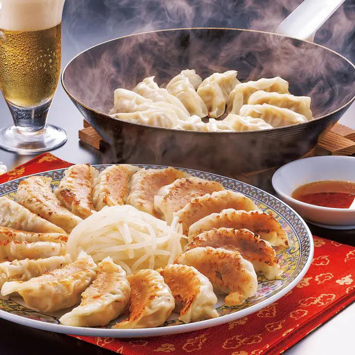 【お歳暮限定】静岡B級グルメ浜松餃子45粒