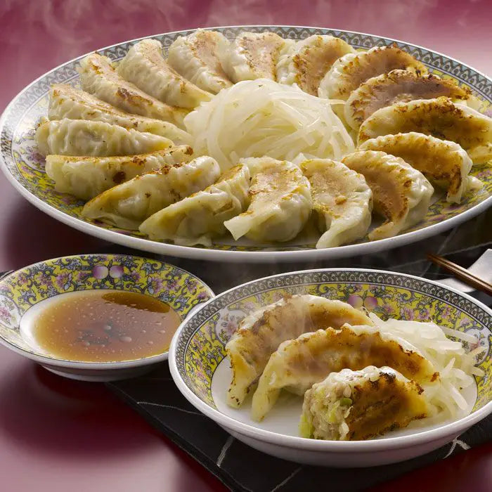 【お歳暮限定】静岡B級グルメ浜松餃子45粒