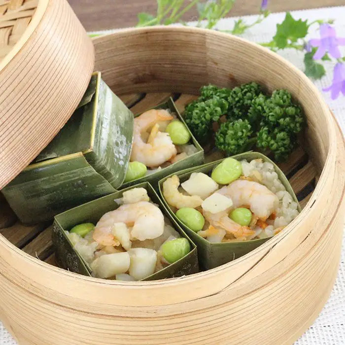 【お歳暮限定】下関唐戸市場・林商店 海鮮おこわ 12個入