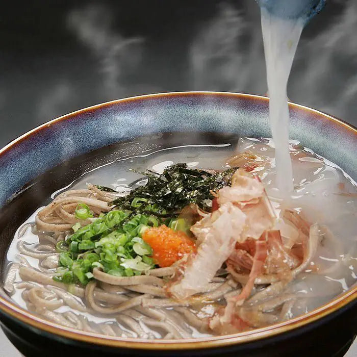 【お歳暮限定】出雲そば詰合せ 6食