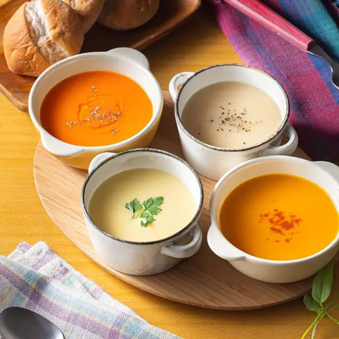 【お歳暮限定】カゴメ こだわり野菜を楽しむプレミアムポタージュ