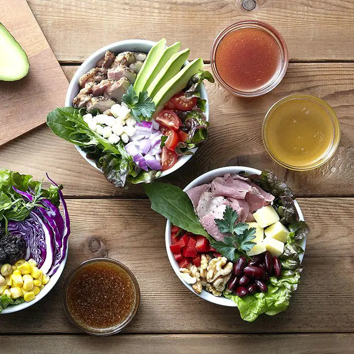 【お歳暮限定】オクルヤ 小豆島うまれ 彩りドレッシングセット