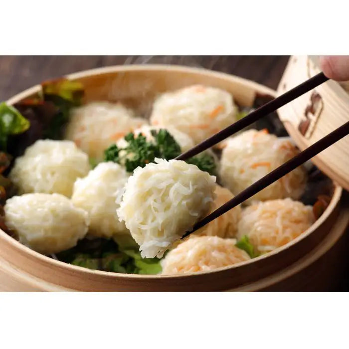 【お歳暮限定】呼子木屋 いか&かにしゅうまい詰合せ