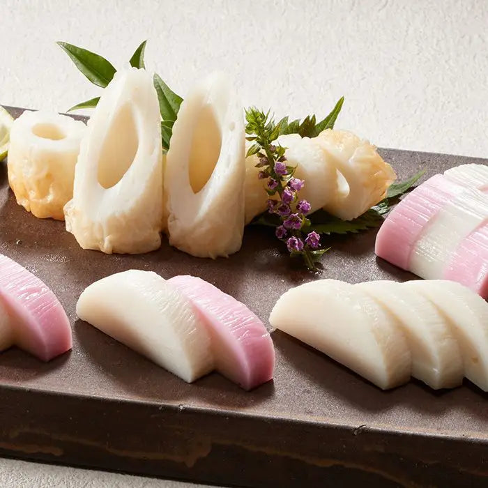 【お歳暮限定】村田蒲鉾店 萩からの贈り物セット