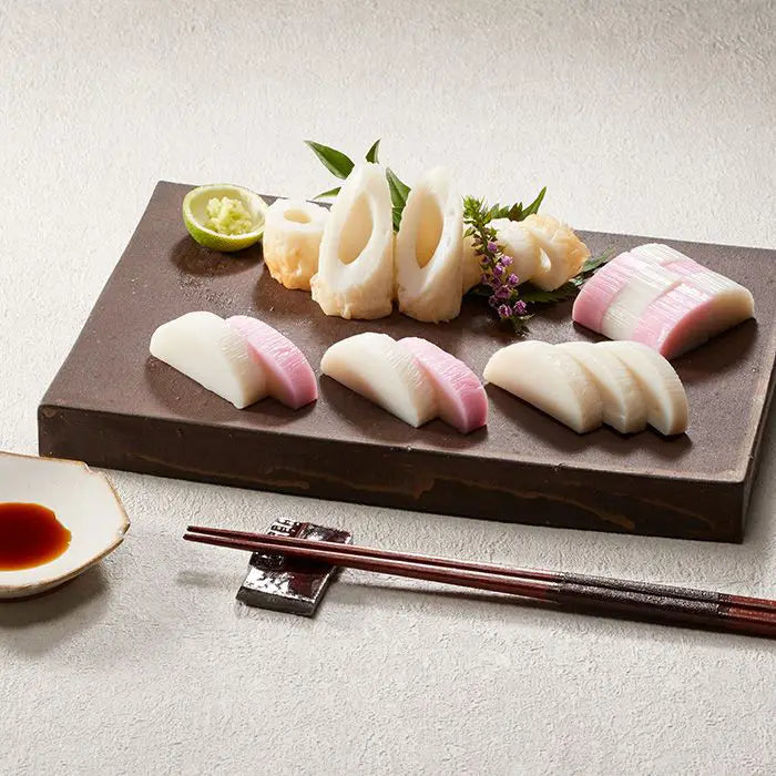 【お歳暮限定】村田蒲鉾店 萩からの贈り物セット