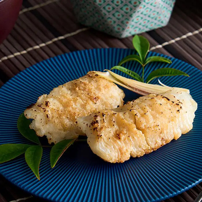 【お歳暮限定】きらびき工房 鱧味噌漬