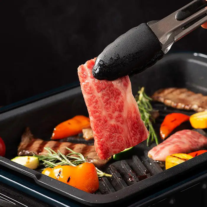 【お歳暮限定】藤彩牛 カルビ焼肉用