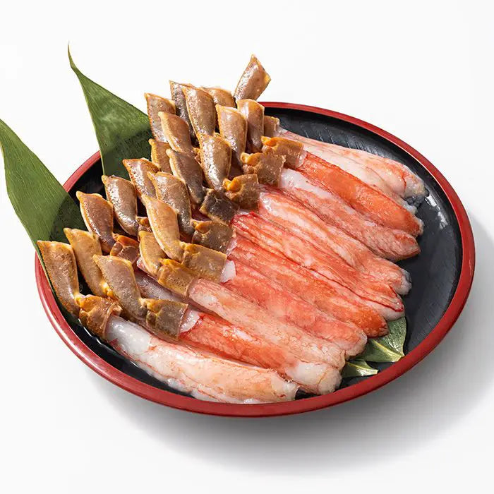 【お歳暮限定】生ズワイ棒ポーション(生食用)