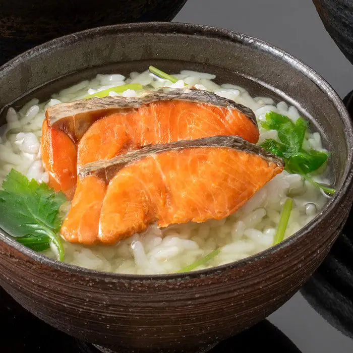 【お歳暮限定】酒悦 お魚茶漬けごのみ