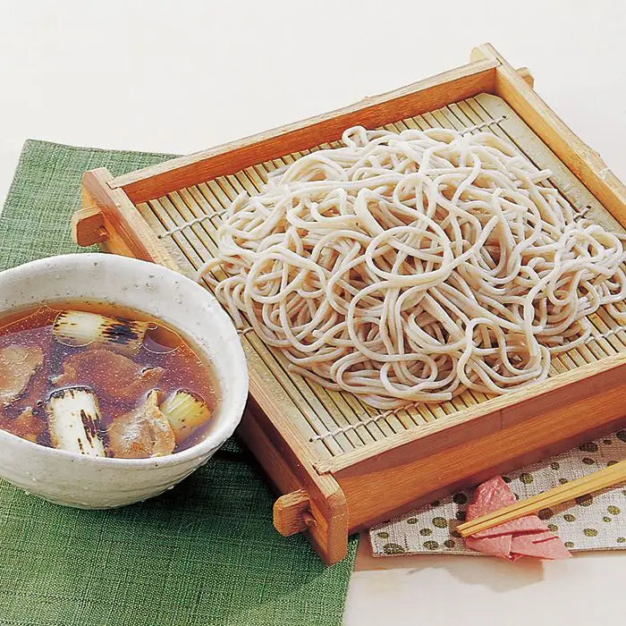 【お歳暮限定】信州そば・讃岐うどん詰合せ