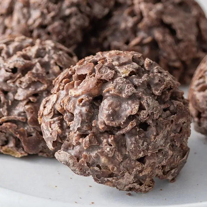 ベビーミャオ にゃんこクランチチョコ ミルクチョコ