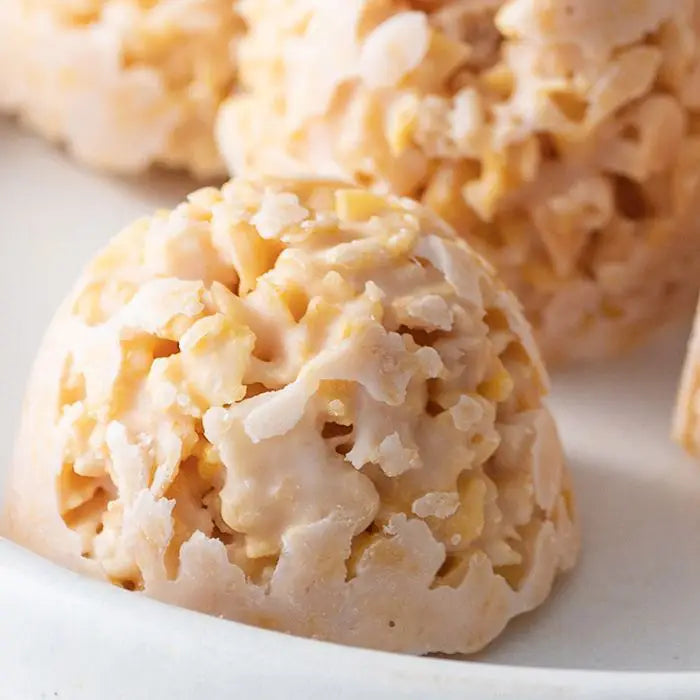 ベビーミャオ にゃんこクランチチョコ 白桃