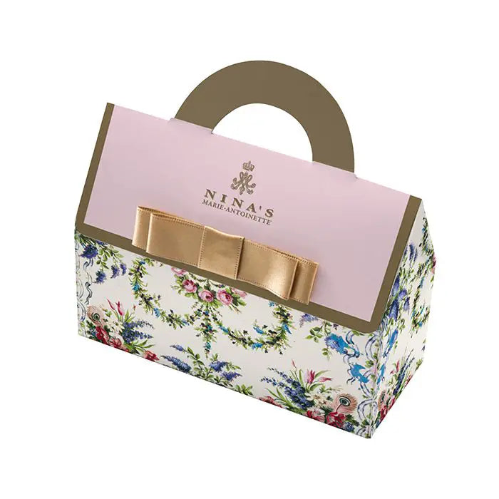 ニナス マリー・アントワネット ニナスオリジナルシークレットガーデンティータイム