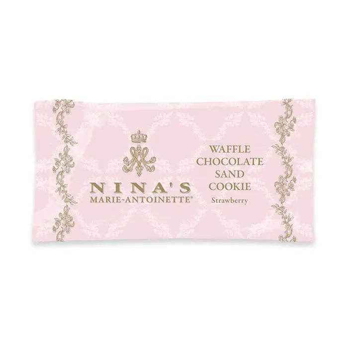 ニナス マリー・アントワネット ニナスオリジナルシークレットガーデンティータイム