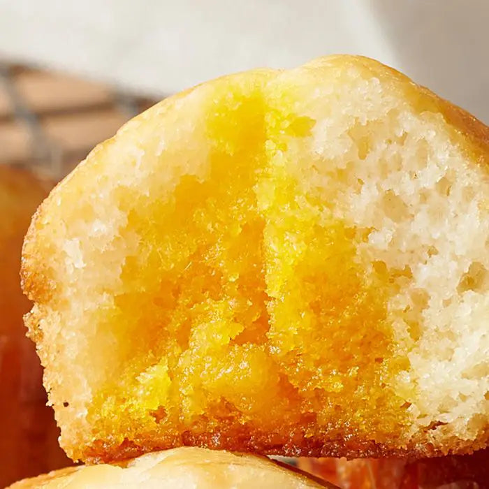 ホシフルーツ 芳果フィナンシェ 杏仁×パッションフルーツ