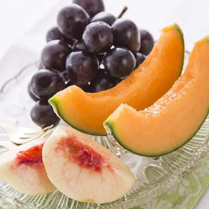 【お中元限定・送料無料】夏の旬果詰合せ