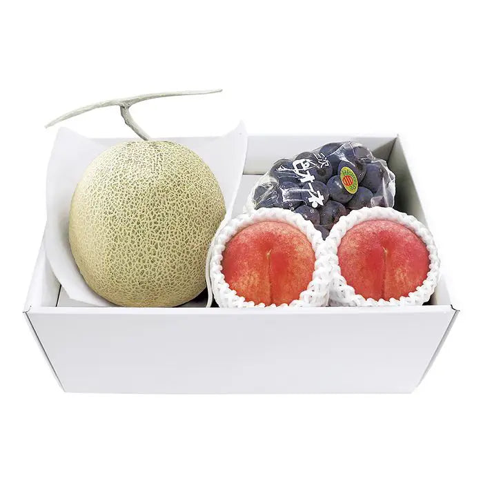【お中元限定・送料無料】夏の旬果詰合せ
