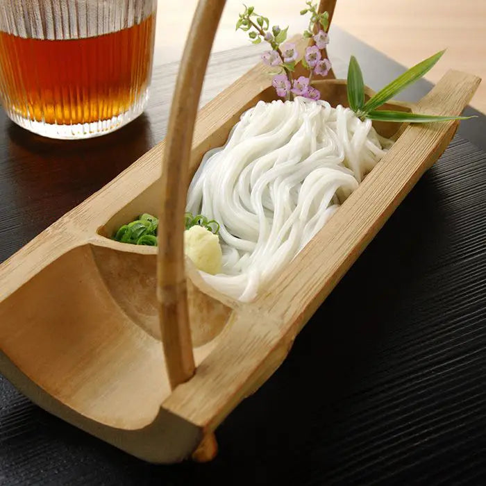 【お中元限定・送料無料】三大産地素麺詰合せ