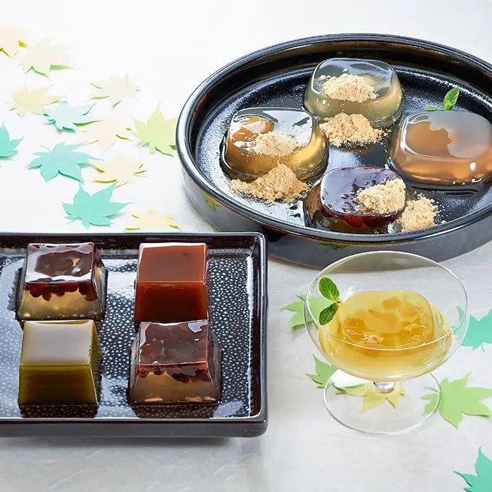 【お中元限定・送料無料】花風流